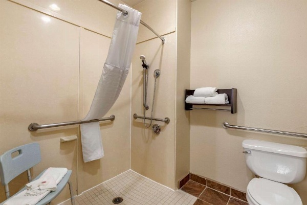 Comfort Suites image 11