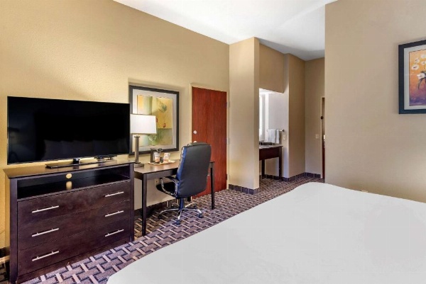 Comfort Suites image 9